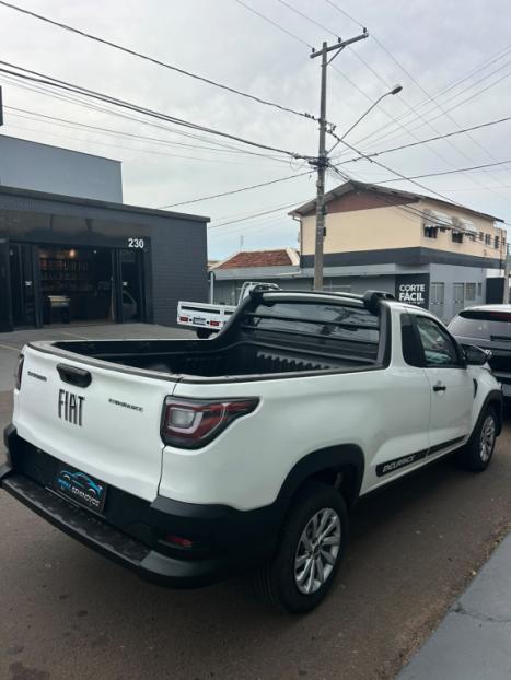 FIAT Strada 1.4 FLEX ENDURANCE CABINE SIMPLES, Foto 5