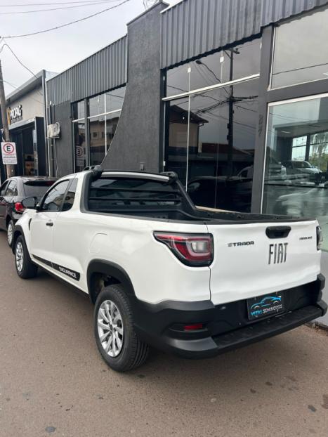 FIAT Strada 1.4 FLEX ENDURANCE CABINE SIMPLES, Foto 6