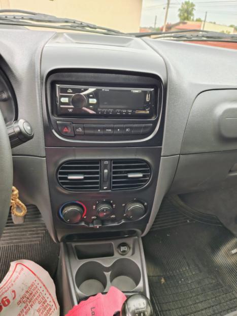 FIAT Strada 1.4 FLEX HARD WORKING CABINE SIMPLES, Foto 5