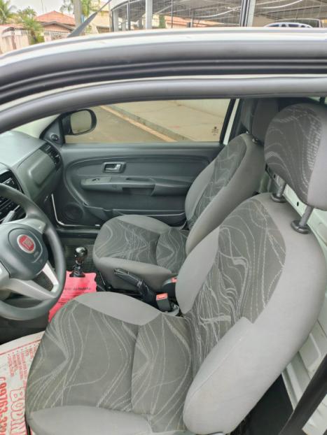 FIAT Strada 1.4 FLEX HARD WORKING CABINE SIMPLES, Foto 7