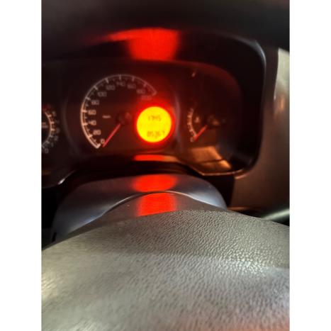 FIAT Strada 1.4 FLEX HARD WORKING CABINE DUPLA, Foto 4