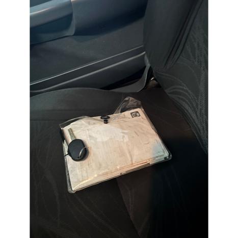 FIAT Strada 1.4 FLEX HARD WORKING CABINE DUPLA, Foto 6