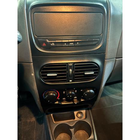 FIAT Strada 1.4 FLEX HARD WORKING CABINE DUPLA, Foto 7