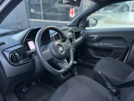 FIAT Strada 1.4 FLEX ENDURANCE CABINE SIMPLES, Foto 3