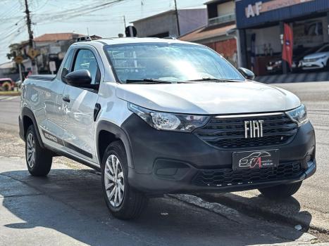 FIAT Strada 1.4 FLEX ENDURANCE CABINE SIMPLES, Foto 3