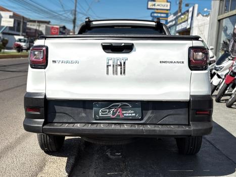 FIAT Strada 1.4 FLEX ENDURANCE CABINE SIMPLES, Foto 4