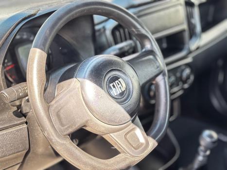 FIAT Strada 1.4 FLEX ENDURANCE CABINE SIMPLES, Foto 5