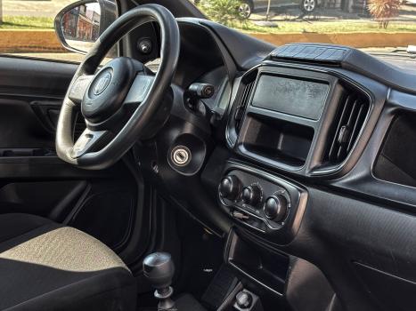 FIAT Strada 1.4 FLEX ENDURANCE CABINE SIMPLES, Foto 7