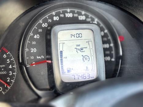 FIAT Strada 1.4 FLEX ENDURANCE CABINE SIMPLES, Foto 8