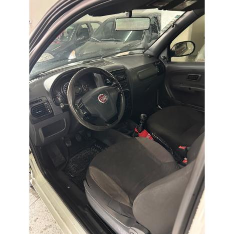 FIAT Strada 1.4 FLEX HARD WORKING CABINE SIMPLES, Foto 3