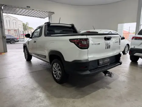 FIAT Strada 1.4 FLEX ENDURANCE CABINE SIMPLES, Foto 5
