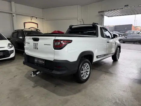FIAT Strada 1.4 FLEX ENDURANCE CABINE SIMPLES, Foto 6
