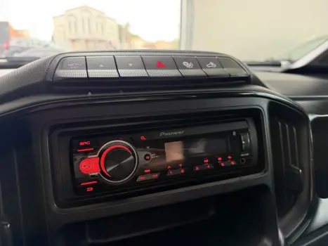 FIAT Strada 1.4 FLEX ENDURANCE CABINE SIMPLES, Foto 8
