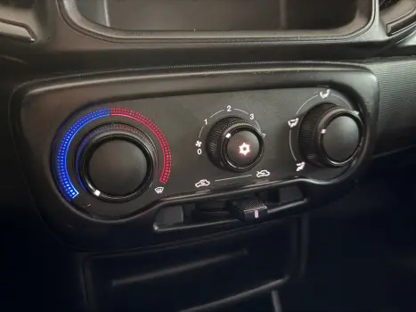 FIAT Strada 1.4 FLEX ENDURANCE CABINE SIMPLES, Foto 9