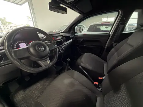 FIAT Strada 1.4 FLEX ENDURANCE CABINE SIMPLES, Foto 11