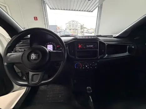 FIAT Strada 1.4 FLEX ENDURANCE CABINE SIMPLES, Foto 12