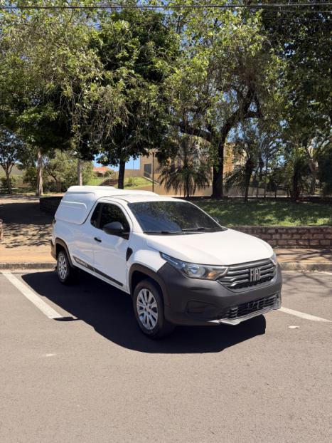 FIAT Strada 1.4 FLEX ENDURANCE CABINE SIMPLES, Foto 4
