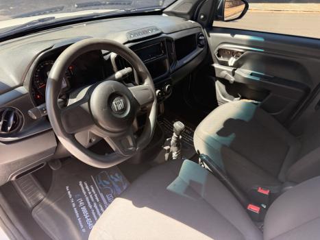 FIAT Strada 1.4 FLEX ENDURANCE CABINE SIMPLES, Foto 5