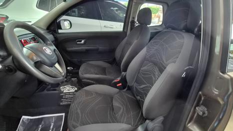 FIAT Strada 1.4 FLEX HARD WORKING CABINE DUPLA, Foto 10