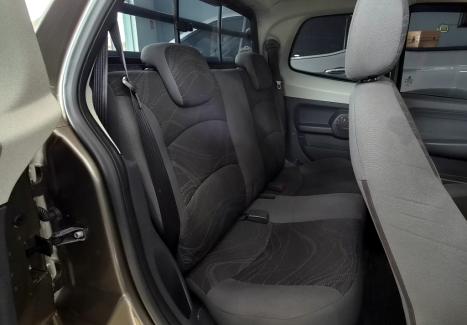 FIAT Strada 1.4 FLEX HARD WORKING CABINE DUPLA, Foto 11