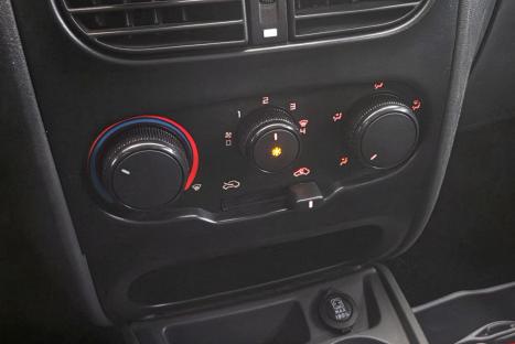 FIAT Strada 1.4 FLEX HARD WORKING CABINE DUPLA, Foto 17