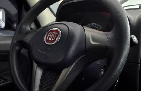 FIAT Strada 1.4 FLEX HARD WORKING CABINE DUPLA, Foto 18