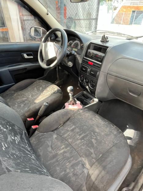 FIAT Strada 1.4 TREKKING FLEX CABINE SIMPLES, Foto 2