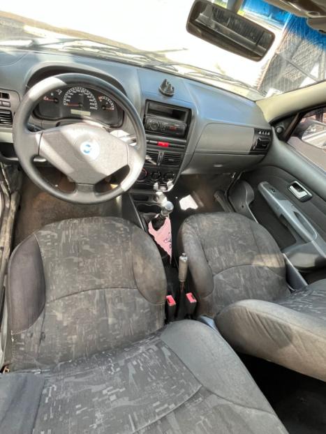 FIAT Strada 1.4 TREKKING FLEX CABINE SIMPLES, Foto 6