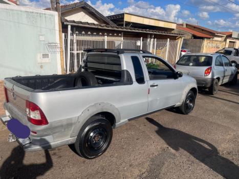 FIAT Strada 1.4 TREKKING FLEX CABINE ESTENDIDA, Foto 1