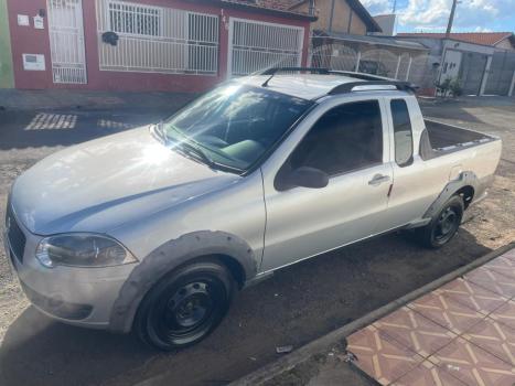 FIAT Strada 1.4 TREKKING FLEX CABINE ESTENDIDA, Foto 2