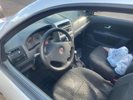 FIAT Strada 1.4 TREKKING FLEX CABINE ESTENDIDA, Foto 3