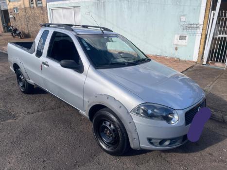 FIAT Strada 1.4 TREKKING FLEX CABINE ESTENDIDA, Foto 4