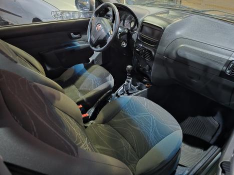 FIAT Strada 1.4 WORKING FLEX CABINE SIMPLES, Foto 10 FIAT Strada 1.4 WORKING FLEX CABINE SIMPLES, Foto 10