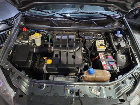 FIAT Strada 1.4 WORKING FLEX CABINE SIMPLES, Foto 12 FIAT Strada 1.4 WORKING FLEX CABINE SIMPLES, Foto 12