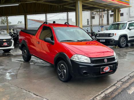 FIAT Strada 1.4 WORKING FLEX CABINE SIMPLES, Foto 3