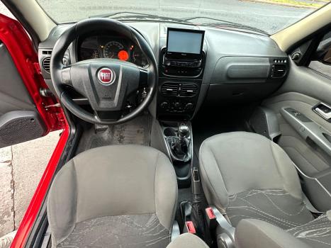 FIAT Strada 1.4 WORKING FLEX CABINE SIMPLES, Foto 6