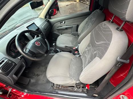 FIAT Strada 1.4 WORKING FLEX CABINE SIMPLES, Foto 7
