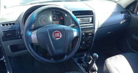 FIAT Strada 1.4 WORKING FLEX CABINE DUPLA, Foto 5