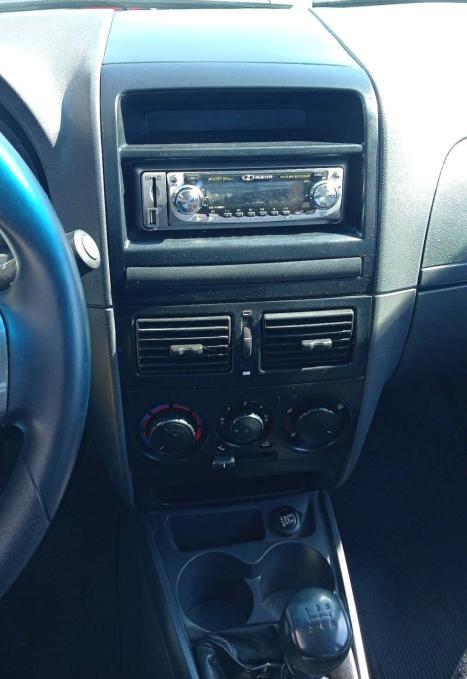 FIAT Strada 1.4 WORKING FLEX CABINE DUPLA, Foto 6