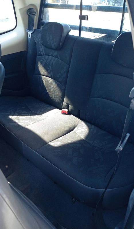 FIAT Strada 1.4 WORKING FLEX CABINE DUPLA, Foto 8