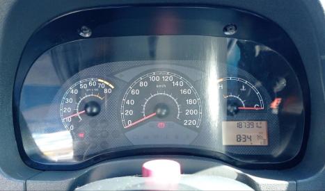 FIAT Strada 1.4 WORKING FLEX CABINE DUPLA, Foto 9