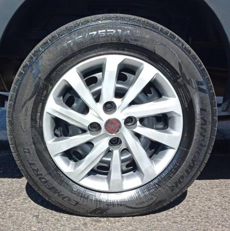 FIAT Strada 1.4 WORKING FLEX CABINE DUPLA, Foto 11