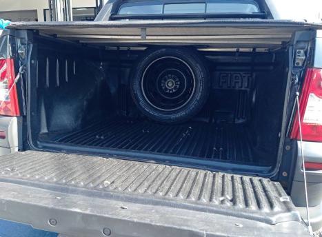 FIAT Strada 1.4 WORKING FLEX CABINE DUPLA, Foto 12