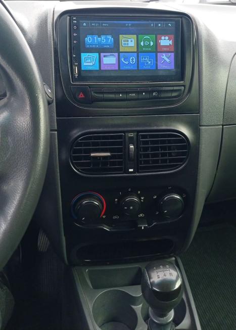 FIAT Strada 1.4 WORKING FLEX CABINE DUPLA, Foto 6