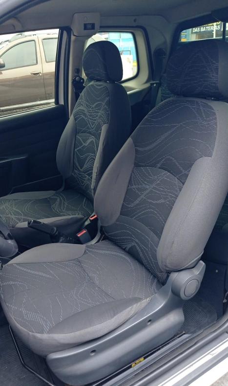 FIAT Strada 1.4 WORKING FLEX CABINE DUPLA, Foto 7