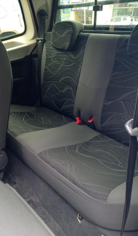 FIAT Strada 1.4 WORKING FLEX CABINE DUPLA, Foto 8