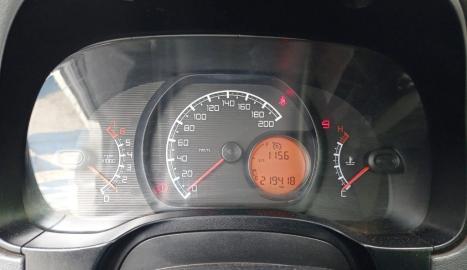 FIAT Strada 1.4 WORKING FLEX CABINE DUPLA, Foto 9