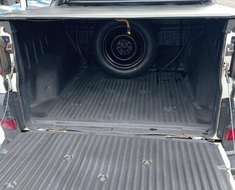 FIAT Strada 1.4 WORKING FLEX CABINE DUPLA, Foto 12