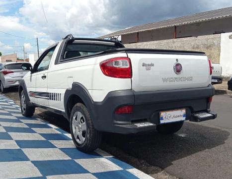 FIAT Strada 1.4 WORKING FLEX CABINE SIMPLES, Foto 3