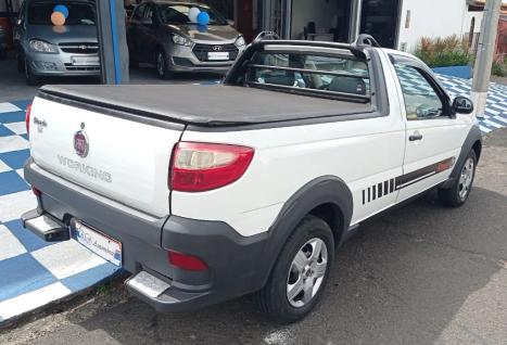 FIAT Strada 1.4 WORKING FLEX CABINE SIMPLES, Foto 4